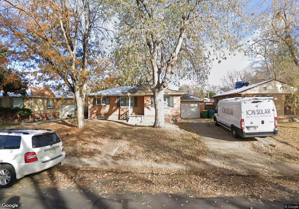 2230 Lansing St, Aurora, CO 80010 - photo 1