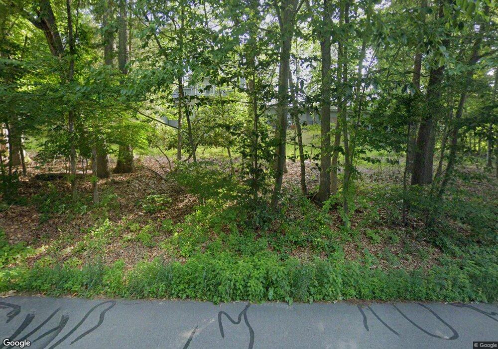 1837 Ponus Ridge, New Canaan, CT 06840 - photo 1