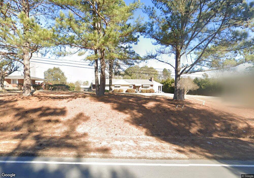 915 Williamsboro St, Oxford, NC 27565 - photo 1