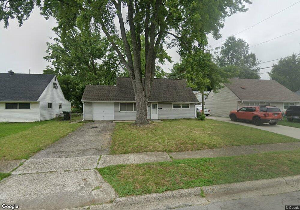 3966 Dillon Dr, Columbus, OH 43227 - photo 1