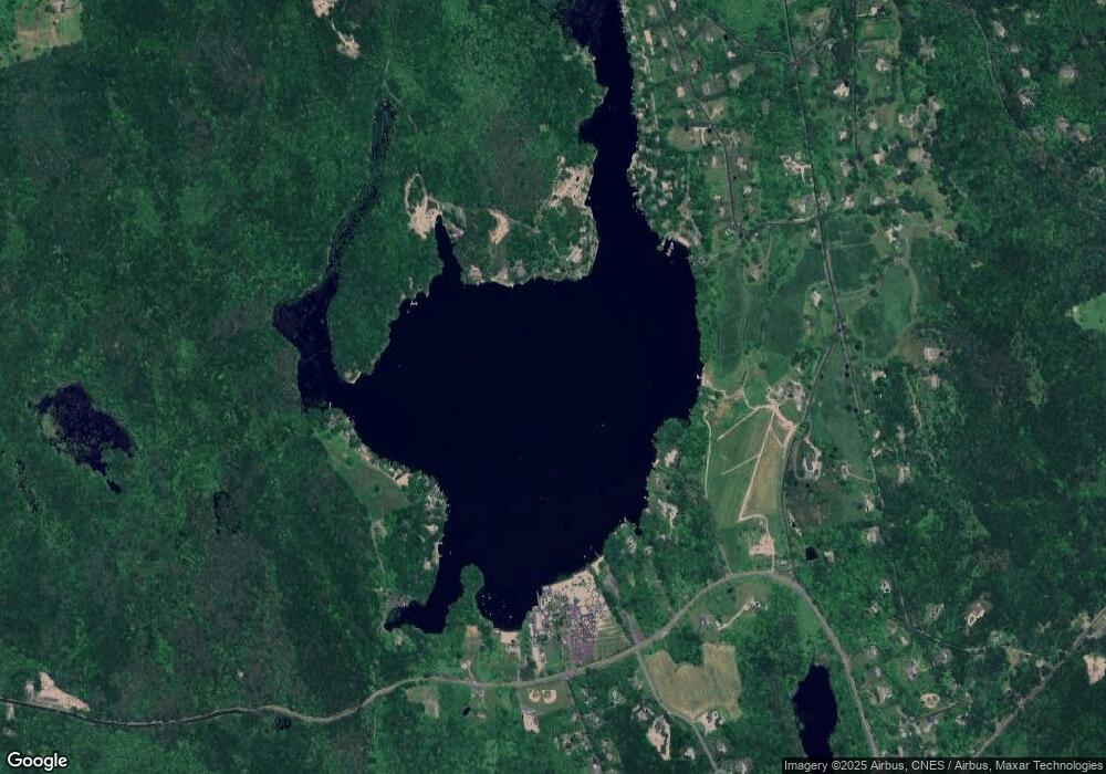 0 Lake Quassapaug unit N301234, Middlebury, CT 06762 - photo 1