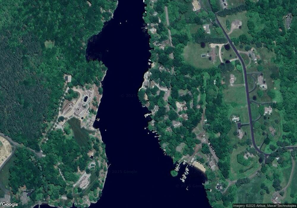 37 Sandy Beach Rd Aka Tyler's Cove, Middlebury, CT 06762 - photo 1