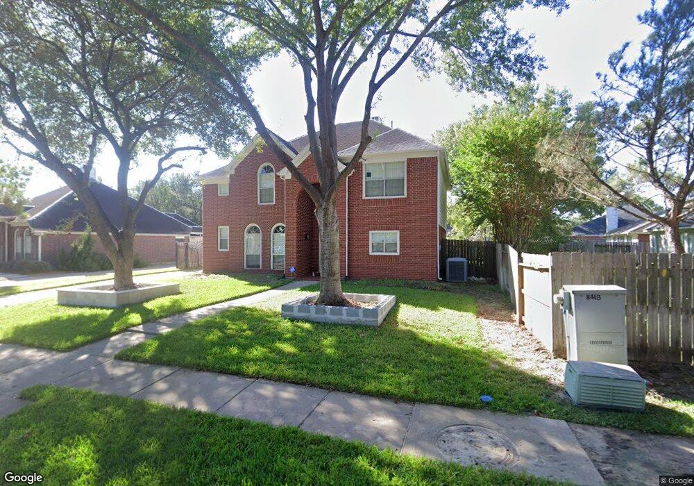8427 Broken Timber Way, Houston, TX 77095 - photo 1