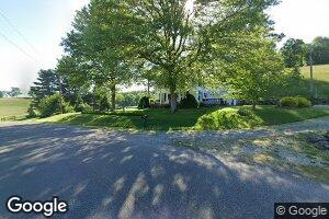 6344 Winfield Strasburg Rd NW, Strasburg, OH 44680