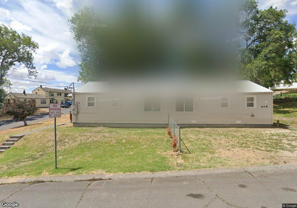 403 NW 14th St, Pendleton, OR 97801 - photo 1