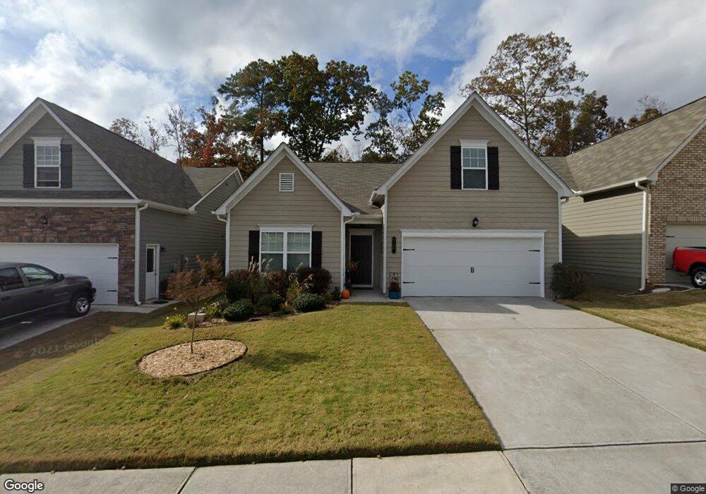 115 Prominence Ct, Canton, GA 30114 - photo 1