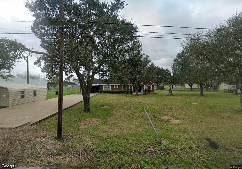 684 County Road 351, Alvin, TX 77511 - photo 1
