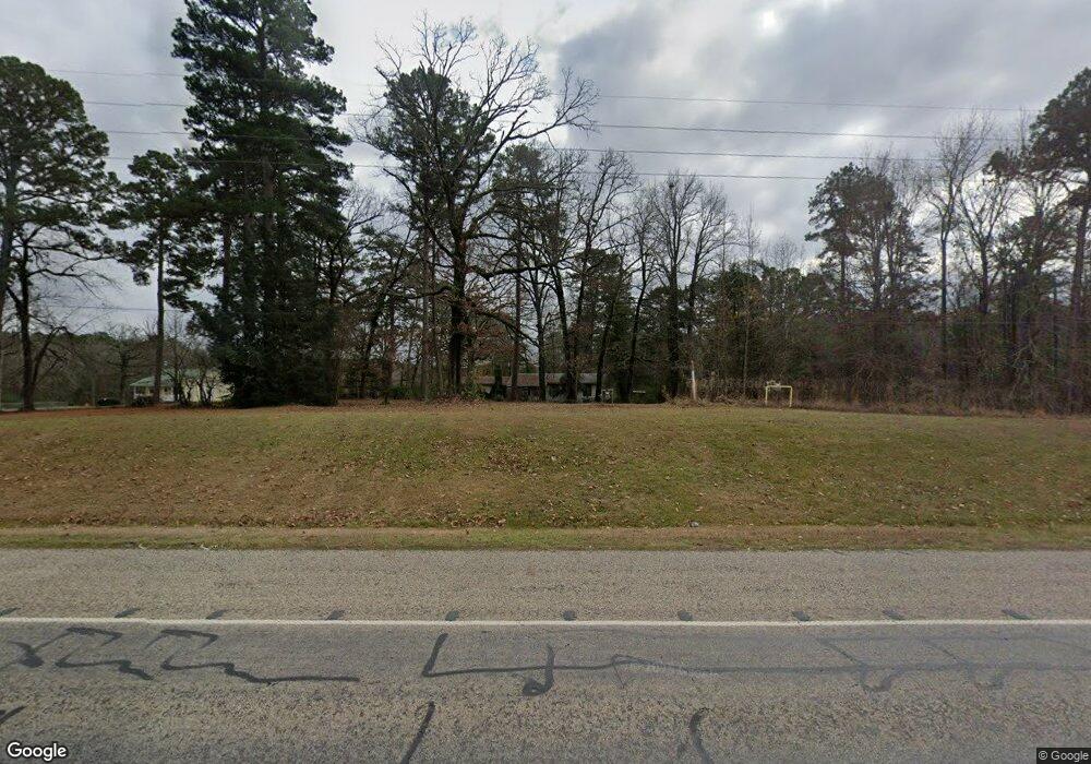 11891 W 7th St, Texarkana, TX 75501 - photo 1