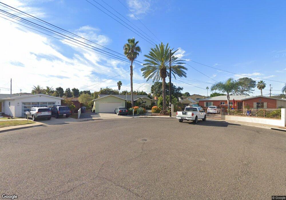 765 Avocado Ln, Carlsbad, CA 92008 - photo 1