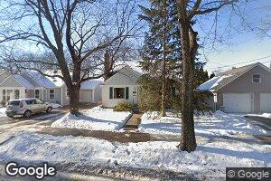 5310 Harriet Ave, Minneapolis, MN 55419