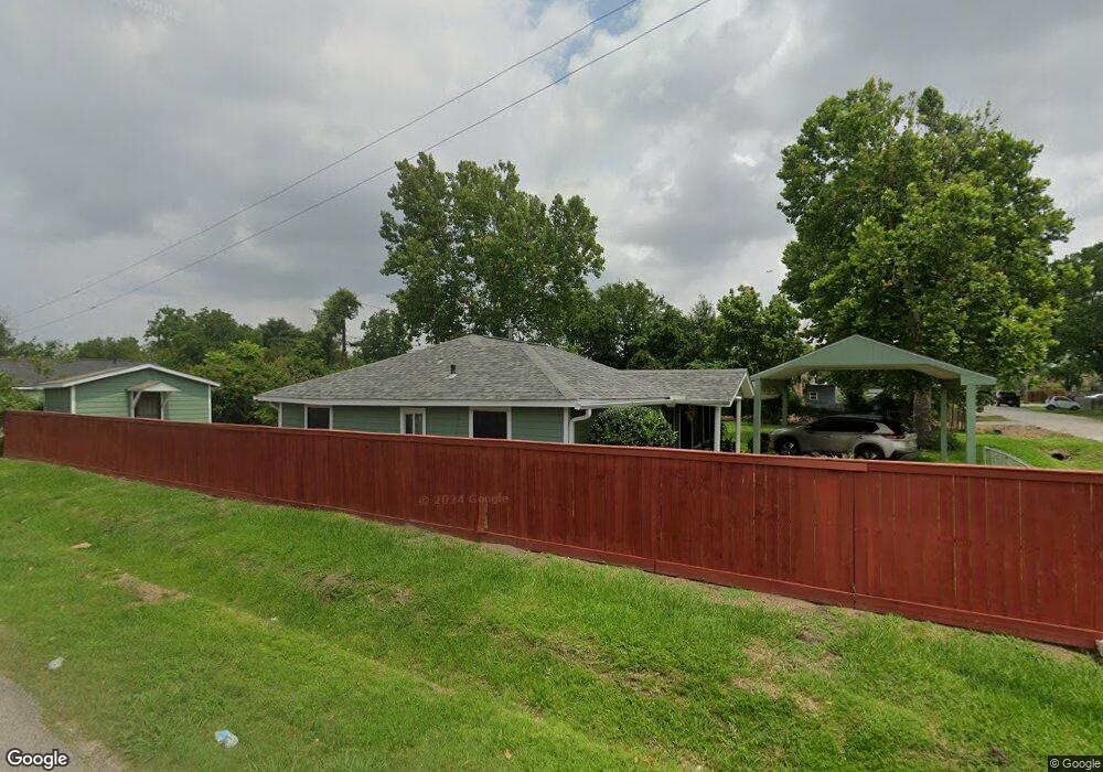 7146 Conley St, Houston, TX 77021 - photo 1