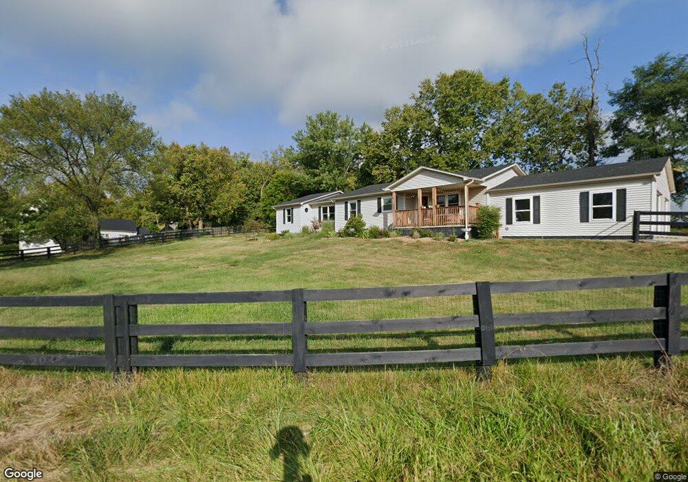 1001 Keene-Troy Rd, Nicholasville, KY 40356 - photo 1