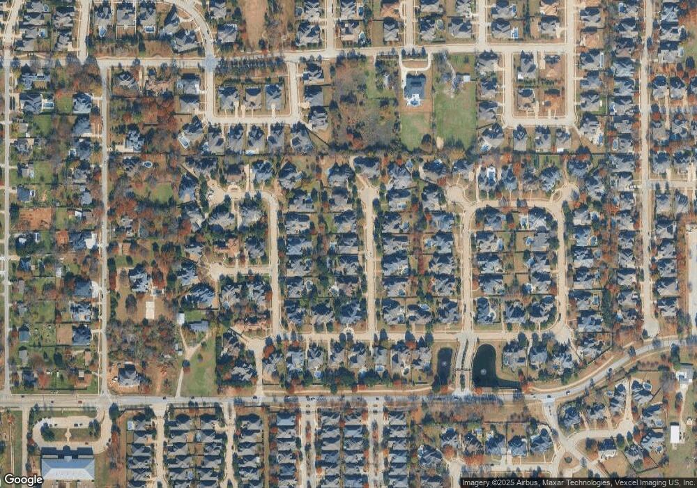 6712 Zermatt Ct, Colleyville, TX 76034 - photo 1