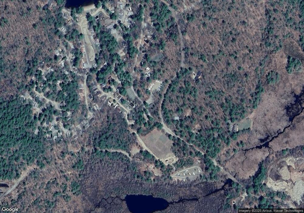 201 Hanson Mill Rd unit 62, Moultonborough, NH 03254 - photo 1