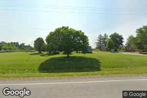 2560 S State Road 59, Centerpoint, IN 47840