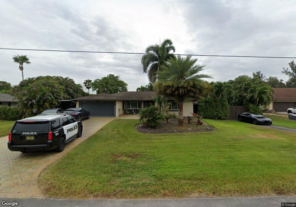 10751 SW 30th Place, Davie, FL 33328 - photo 1