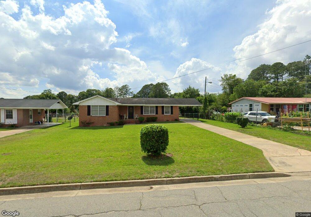 325 N Carter Rd, Sylvester, GA 31791 - photo 1