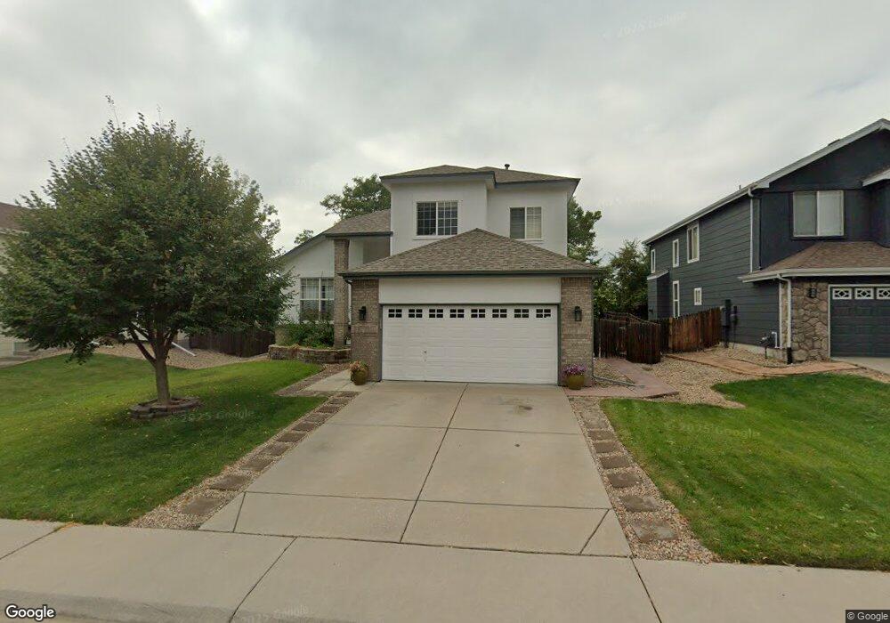 12723 Dexter Ct, Thornton, CO 80241 - photo 1