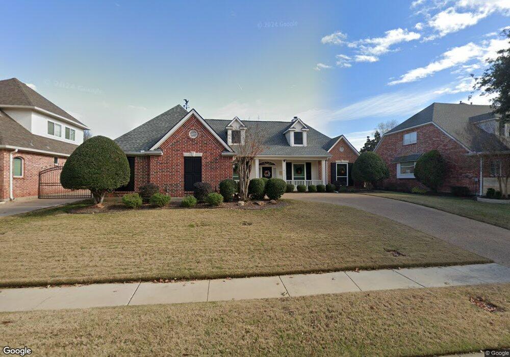 4107 Steeplechase Dr, Colleyville, TX 76034 - photo 1