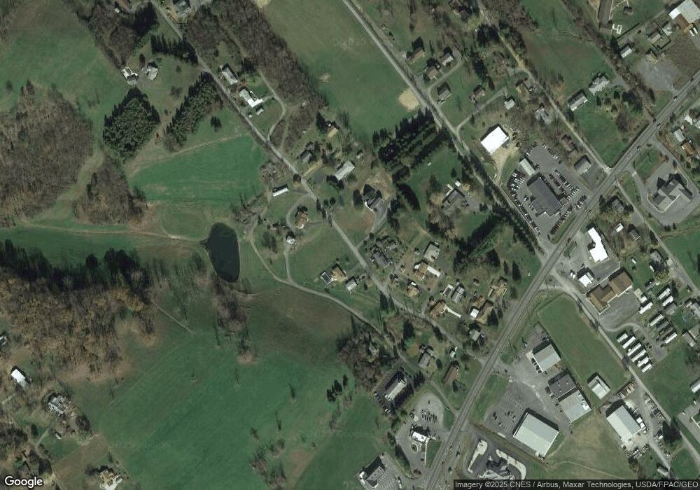 0 Rr 3 Box 3248 Linden Dr unit MI8267228, Keyser, WV 26726 - photo 1