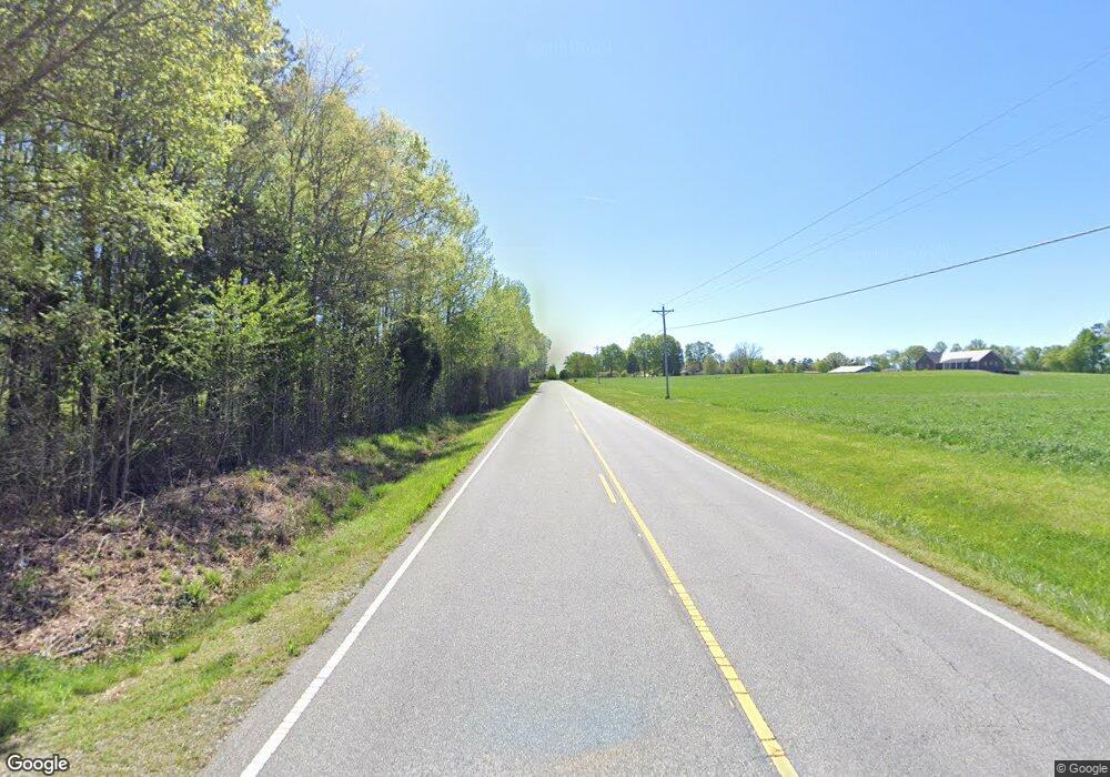 0 Cool Springs Rd unit 3022413, Statesville, NC 28625 - photo 1