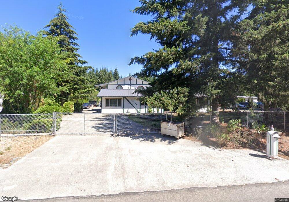 16132 83rd Way SE, Yelm, WA 98597 - photo 1