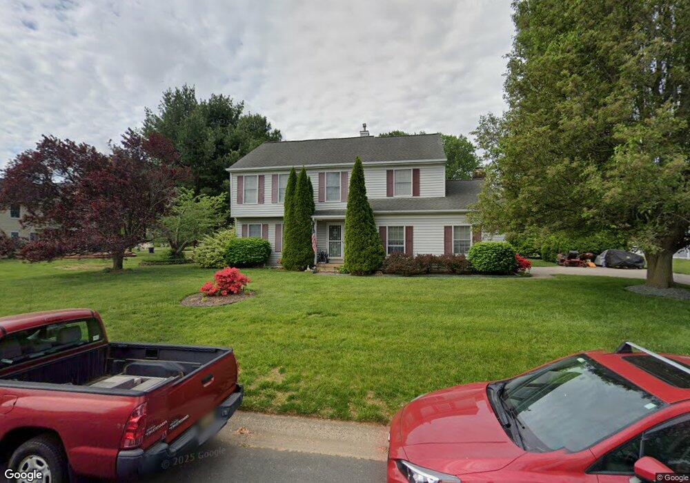 302 Peregrine Place, Camden Wyoming, DE 19934 - photo 1