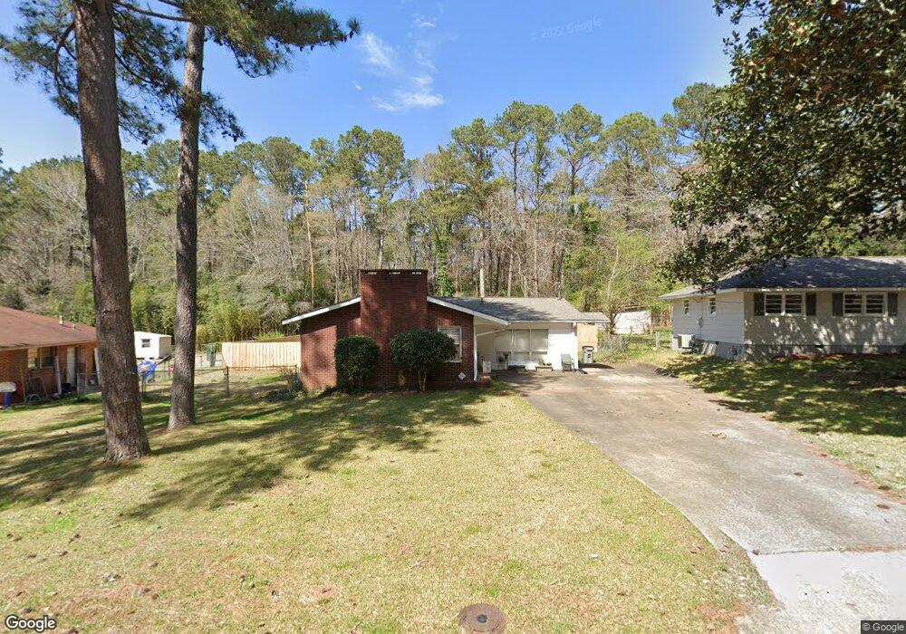 132 Bonaventure Dr, Lagrange, GA 30241 - photo 1