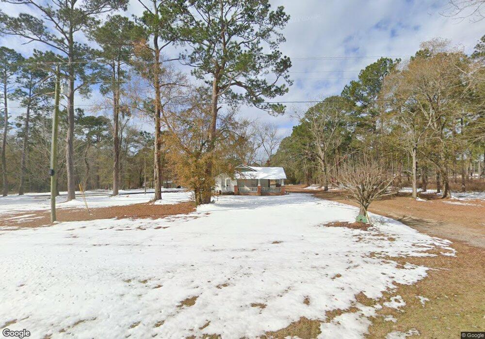 4003 Ga Highway 112 N, Whigham, GA 39897 - photo 1