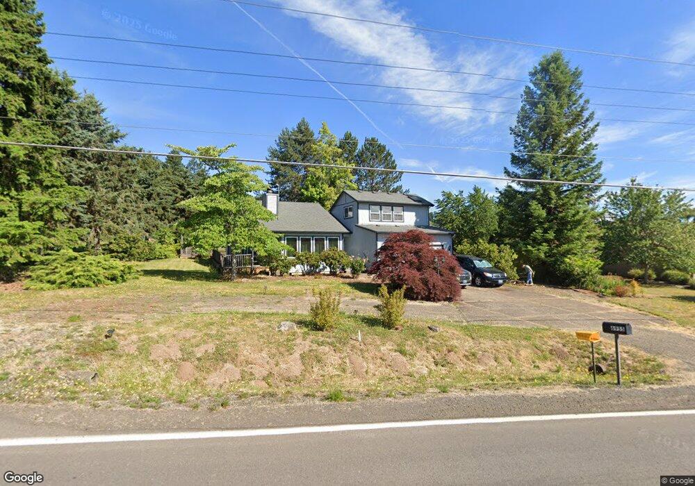 6955 SW Old Highway 47, Gaston, OR 97119 - photo 1