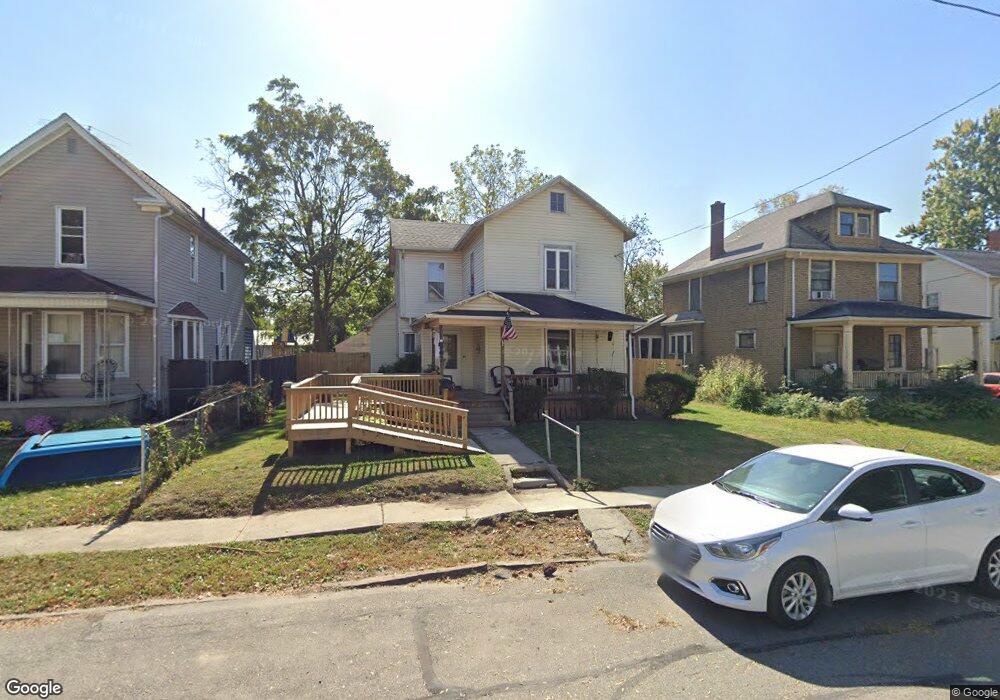 367 Chestnut St, Marion, OH 43302 - photo 1