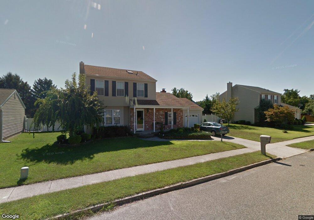 11 Menkar Ave, Sewell, NJ 08080 - photo 1