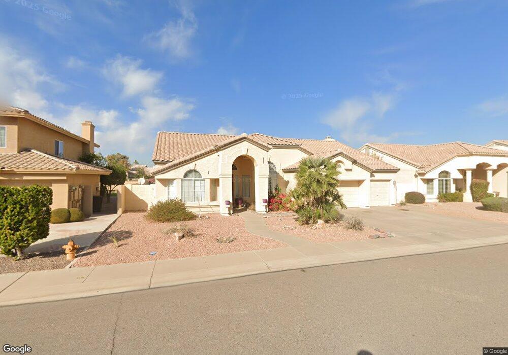 5880 W Robinson Way, Chandler, AZ 85226 - photo 1