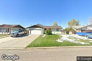 311 Highridge Cir, Gillette, WY 82732