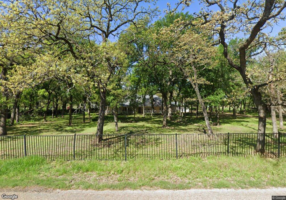 4125 County Road 1022, Cleburne, TX 76033 - photo 1