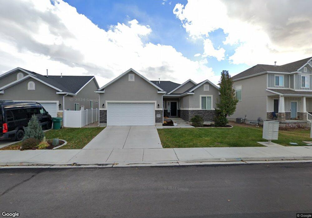 2397 W Harmony Dr, Layton, UT 84041 - photo 1