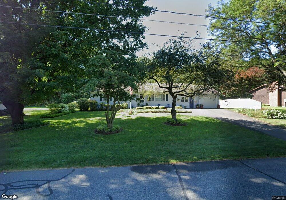 31 King Philip Ave, South Deerfield, MA 01373 - photo 1