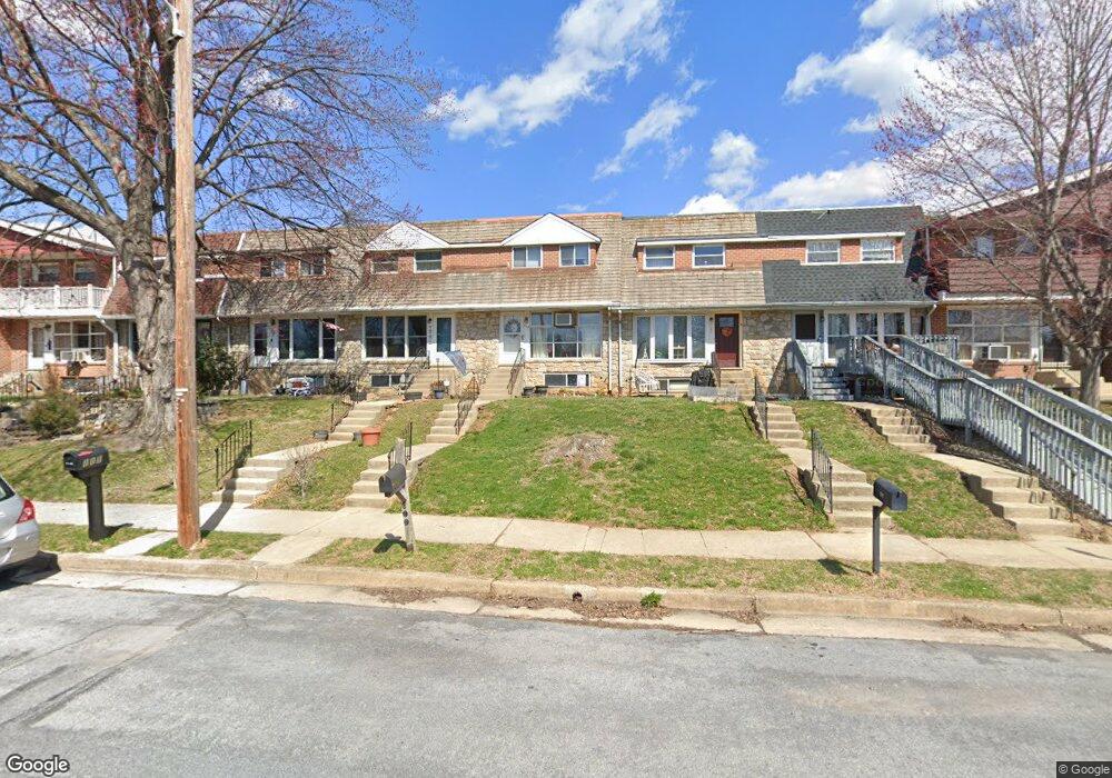 109 John Glenn Ave, Reading, PA 19607 - photo 1