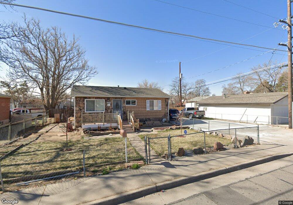 Street View Photo