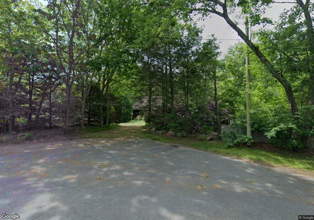 25 Hemlock Rd, Wakefield, RI 02879 - photo 1