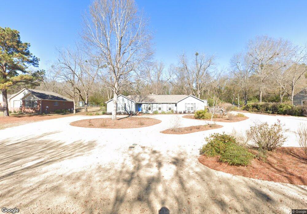 578 Stone Edge Rd, Macon, GA 31210 - photo 1