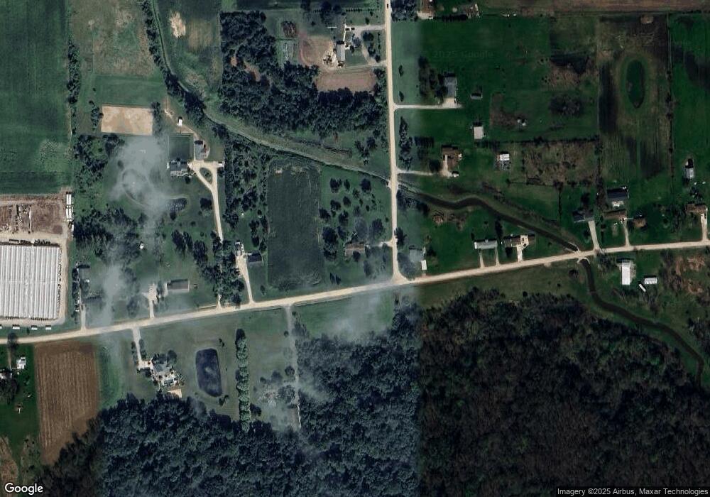 5222 Ohara Rd, Carleton, MI 48117 - photo 1