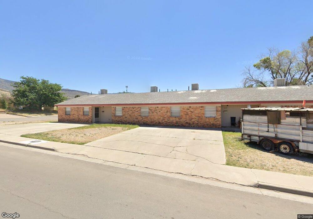 1608 Aspen Dr, Alamogordo, NM 88310 - photo 1