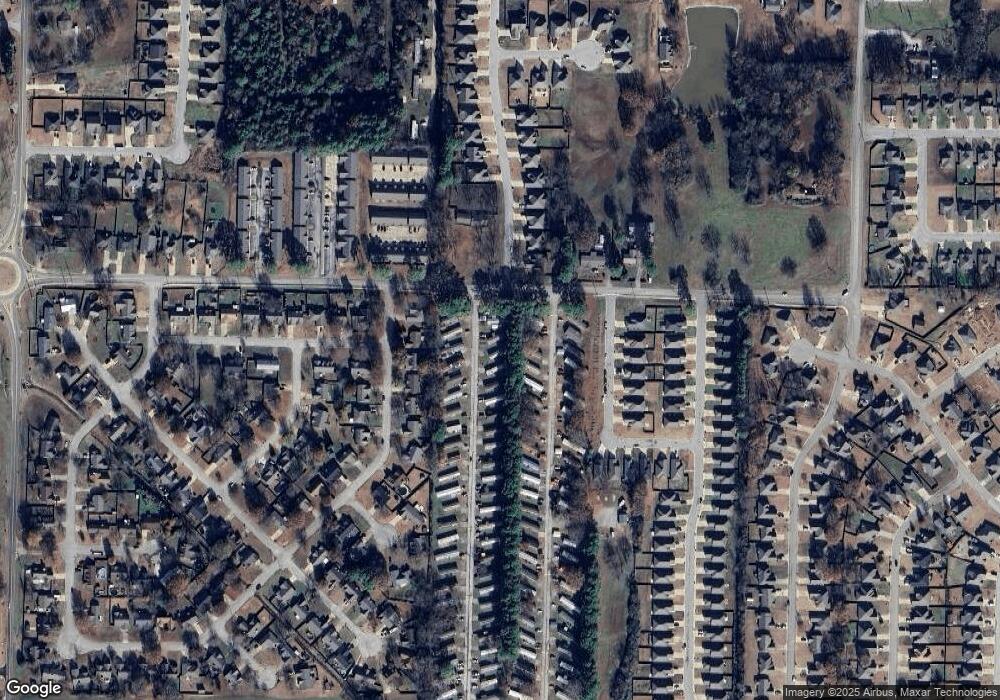 Lot 6 Woodland Point, Jonesboro, AR 72401 - photo 1