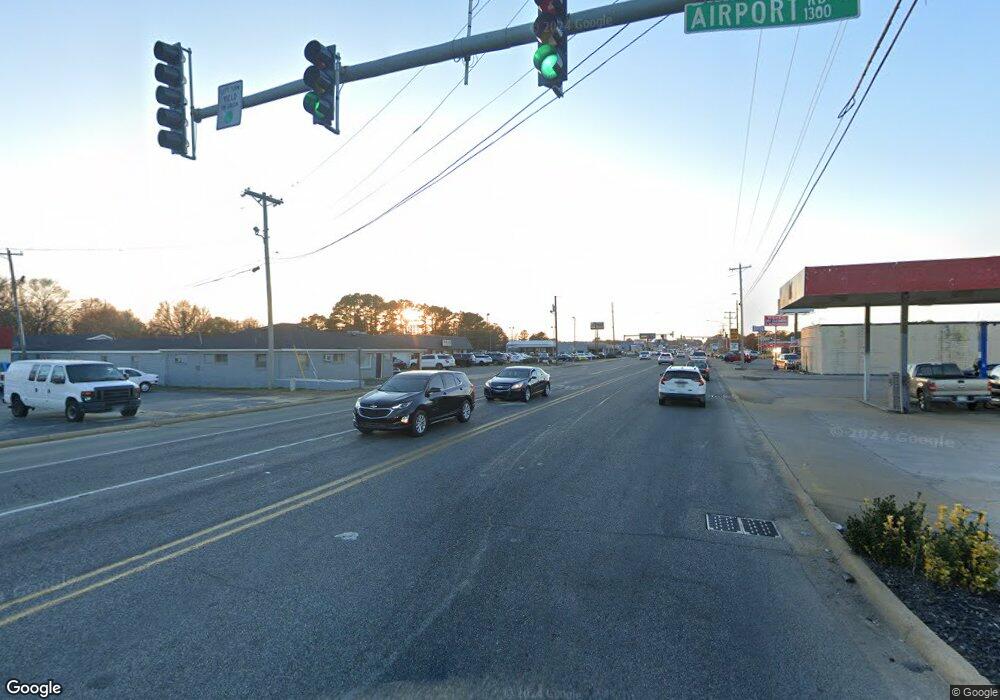 Lot 6 Amesley Manor unit CR 7185, Jonesboro, AR 72401 - photo 1