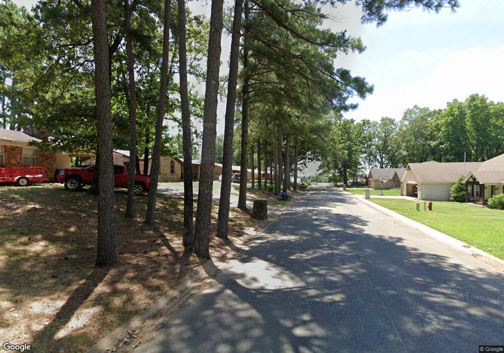 8 LOTS S Hunter, Jonesboro, AR 72401 - photo 1