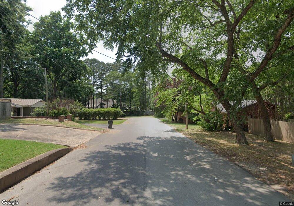 Lot 5 Woodland Point, Jonesboro, AR 72401 - photo 1