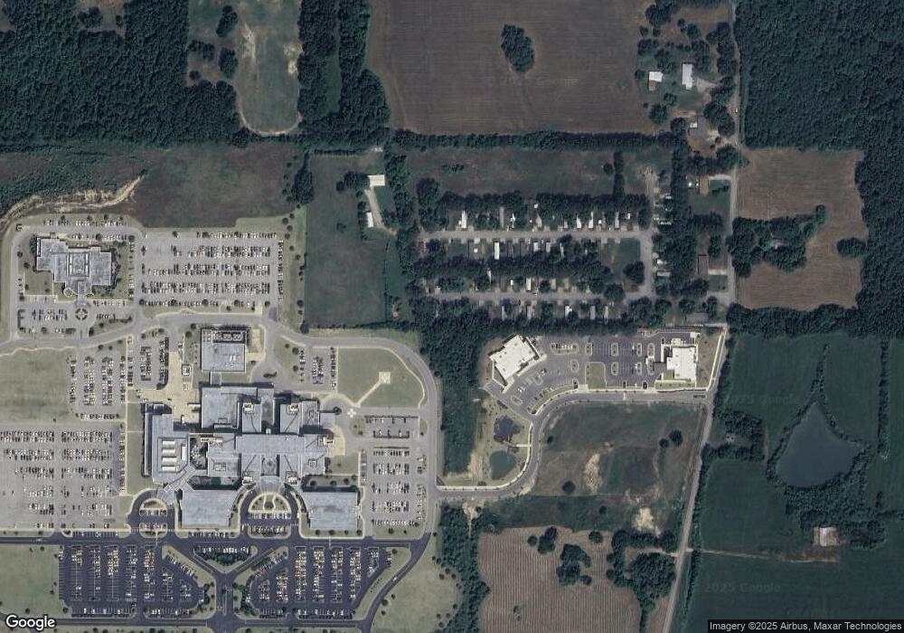 Lot 15 Woodland Point, Jonesboro, AR 72401 - photo 1