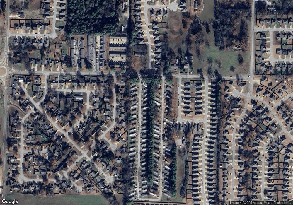 Lot 10 Woodland Point, Jonesboro, AR 72401 - photo 1