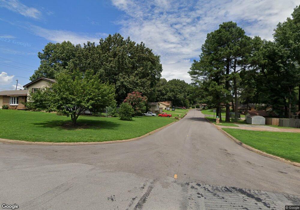 Lot 13 Bella Ridge Subdivision Cr 7806, Jonesboro, AR 72401 - photo 1